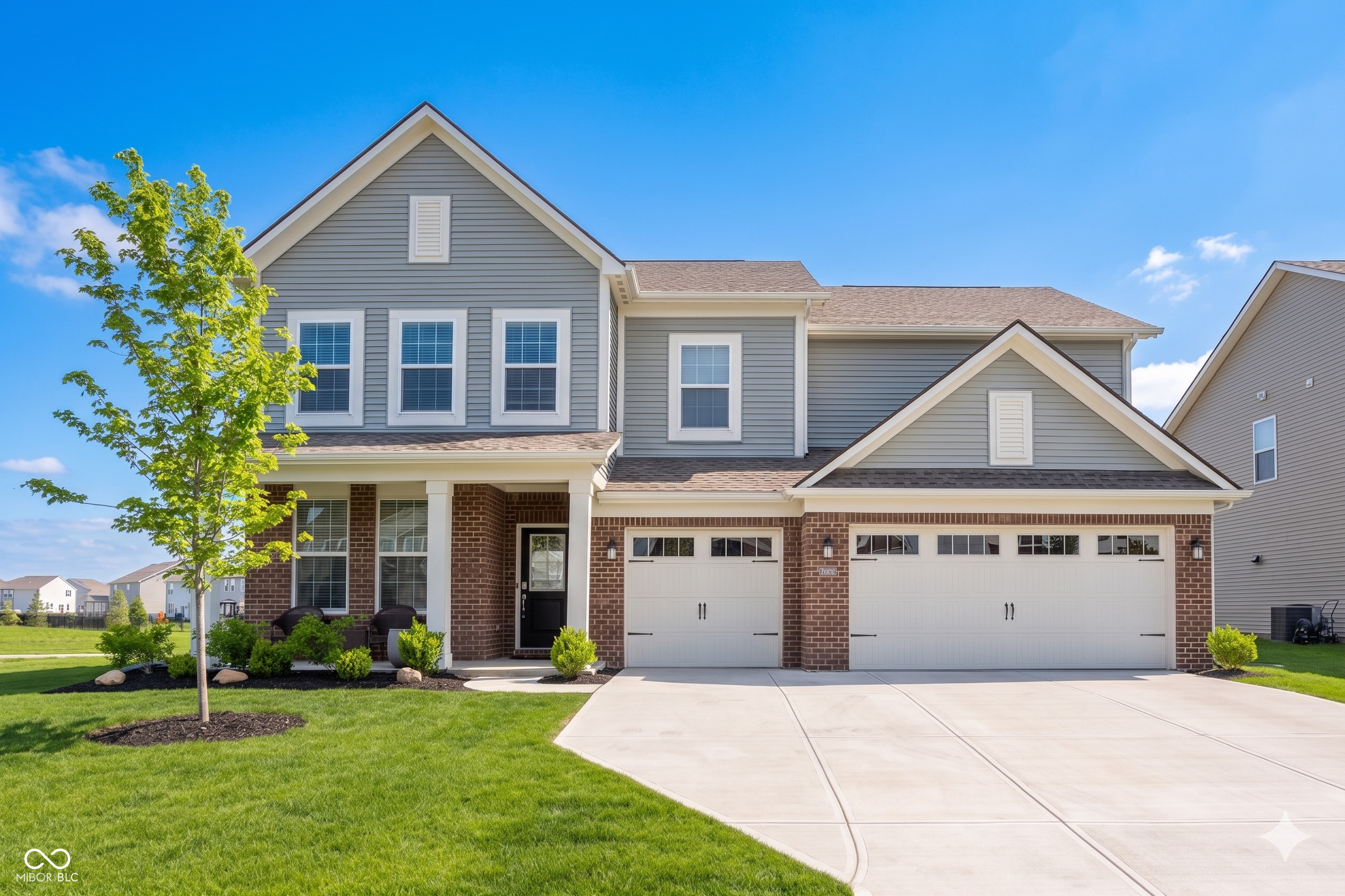 8822 Lester Place Pendleton, IN 46064 - Photo 1 of 40