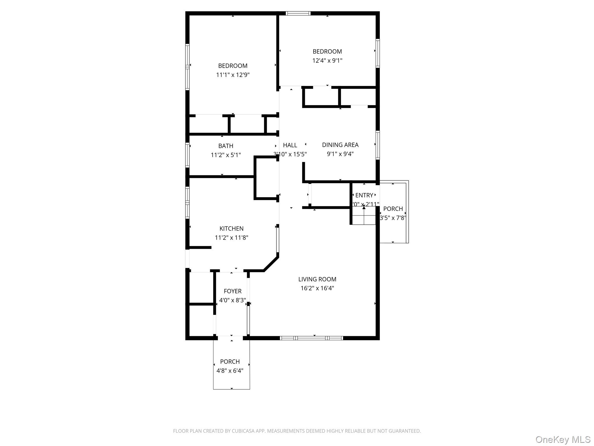 7 Rutland Road Mastic, NY 11950 - Photo 8 of 37 1st Floor