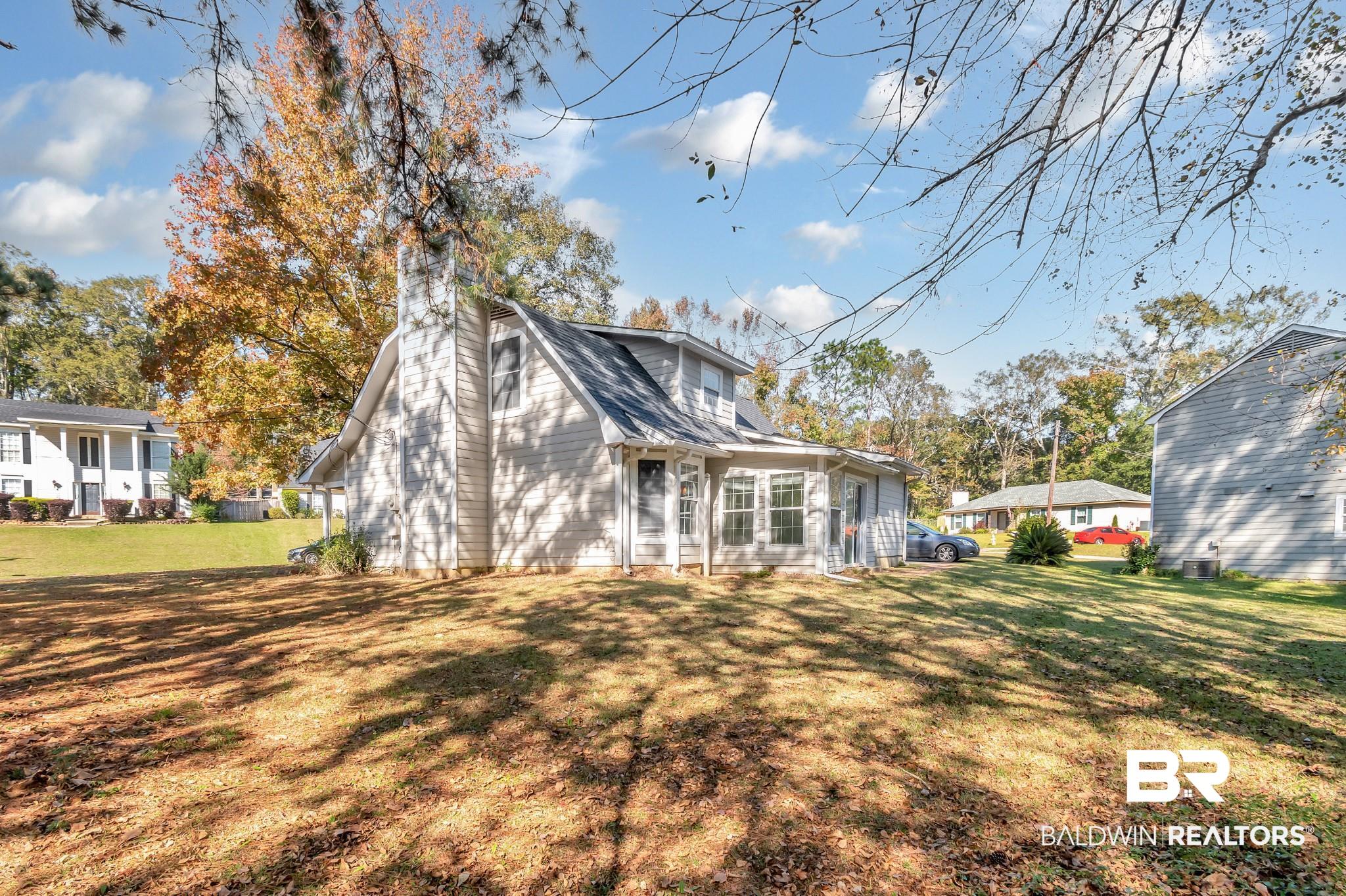 6017 Oak Harbor Court Mobile, AL 36693 - Photo 28 of 32