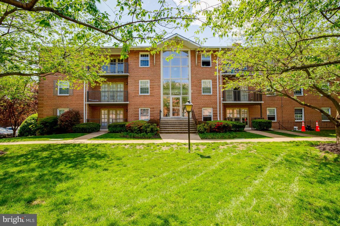 3336 Spring Lane, Unit A40 Falls Church, VA 22041 - Photo 1 of 33 Welcome Home!