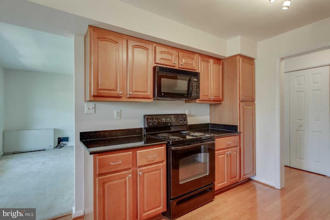 3336 Spring Lane, Unit A40 Falls Church, VA 22041 - Photo 15 of 33 Kitchen