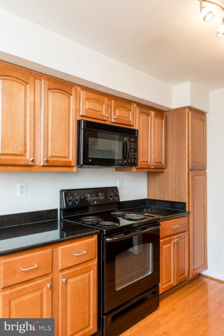 3336 Spring Lane, Unit A40 Falls Church, VA 22041 - Photo 18 of 33 Kitchen