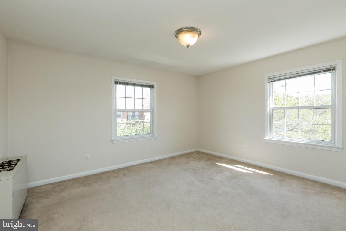 3336 Spring Lane, Unit A40 Falls Church, VA 22041 - Photo 22 of 33 Bedroom