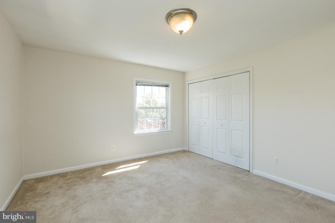 3336 Spring Lane, Unit A40 Falls Church, VA 22041 - Photo 23 of 33 Bedroom