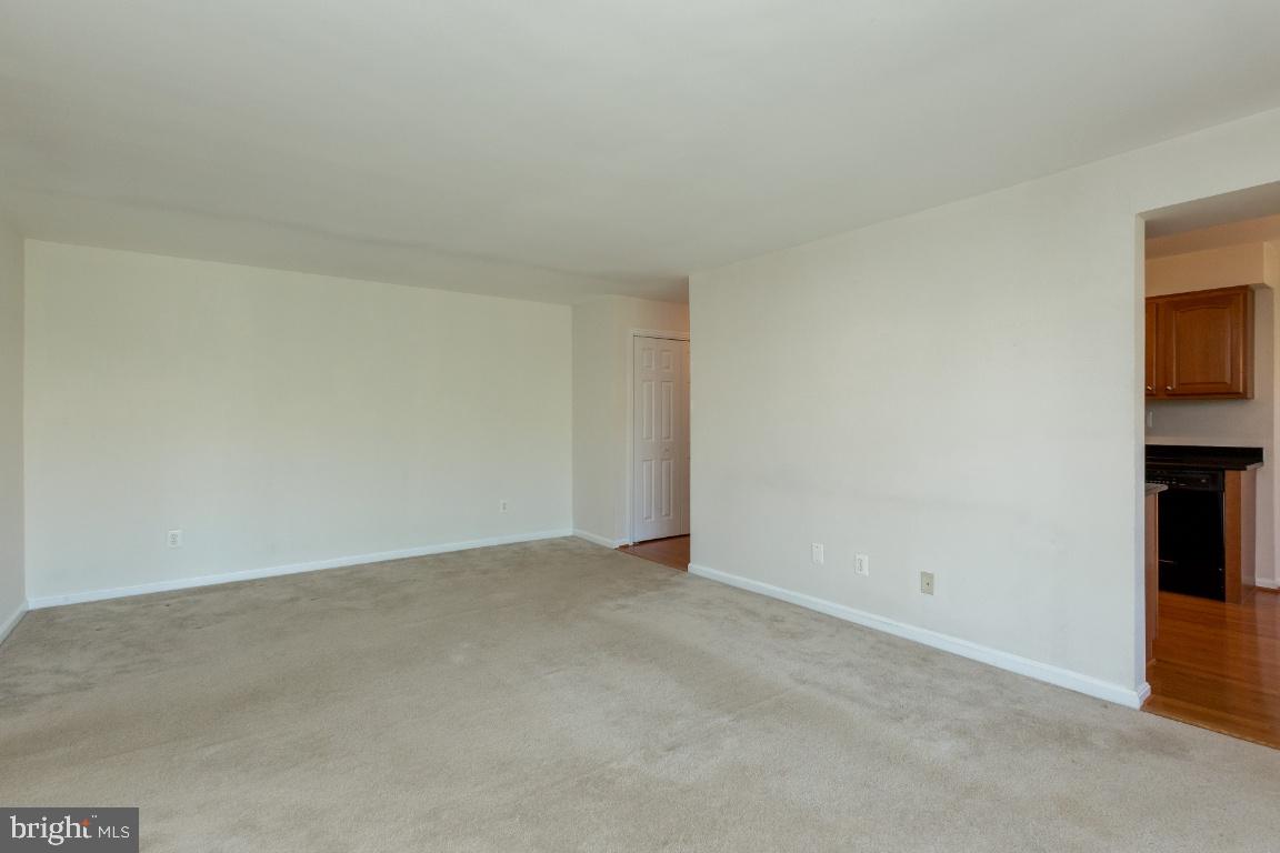 3336 Spring Lane, Unit A40 Falls Church, VA 22041 - Photo 10 of 33 Living room