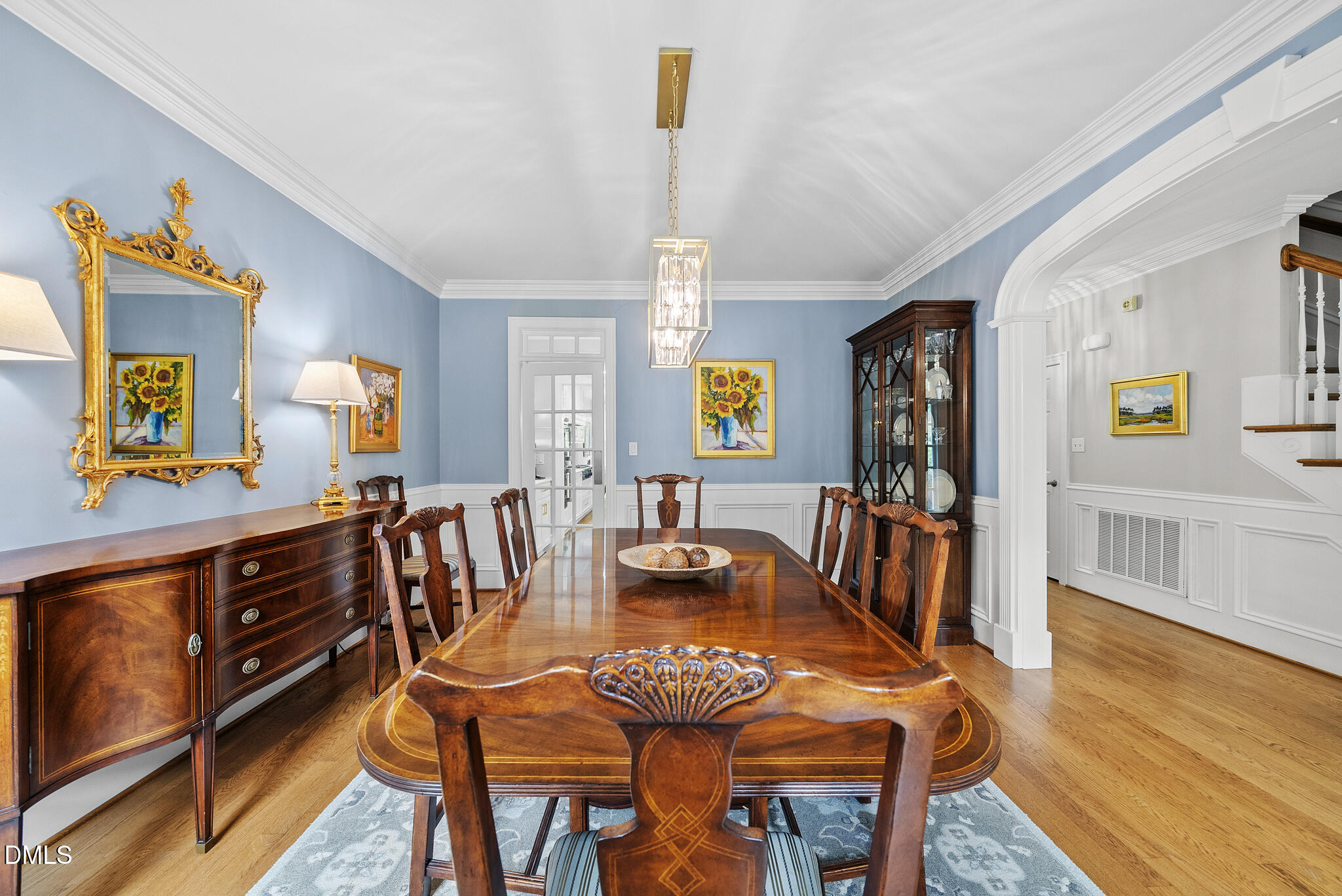 1723 Brooks Avenue Raleigh, NC 27607 - Photo 5 of 72 1723 Brooks Ave