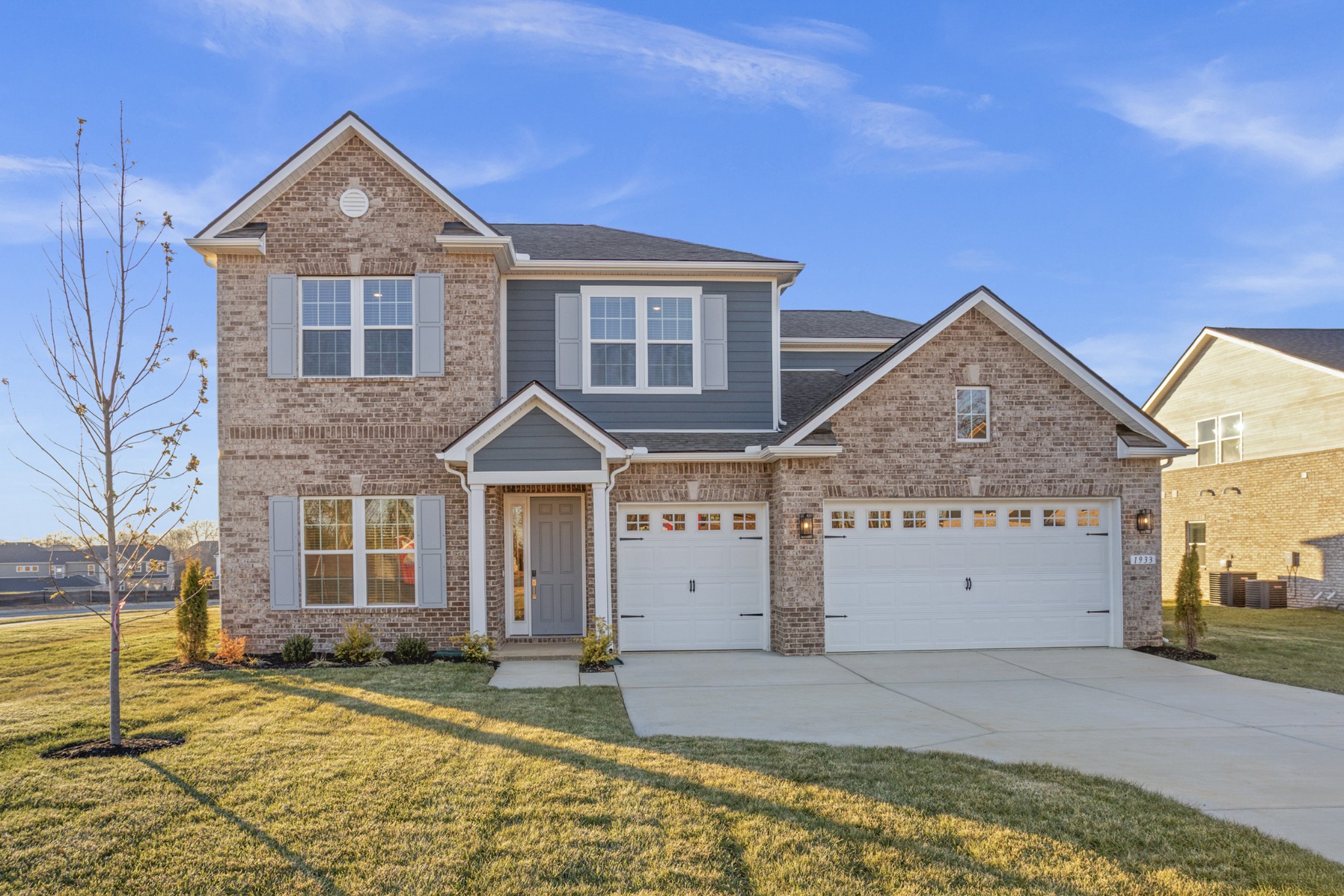 1933 Harmony Road Spring Hill, TN 37174 - Photo 13 of 52