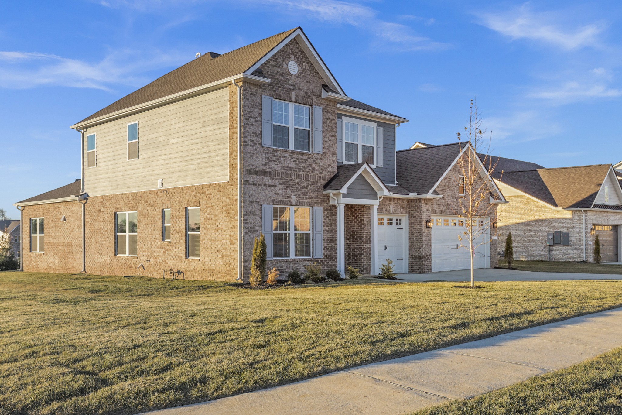 1933 Harmony Road Spring Hill, TN 37174 - Photo 3 of 52