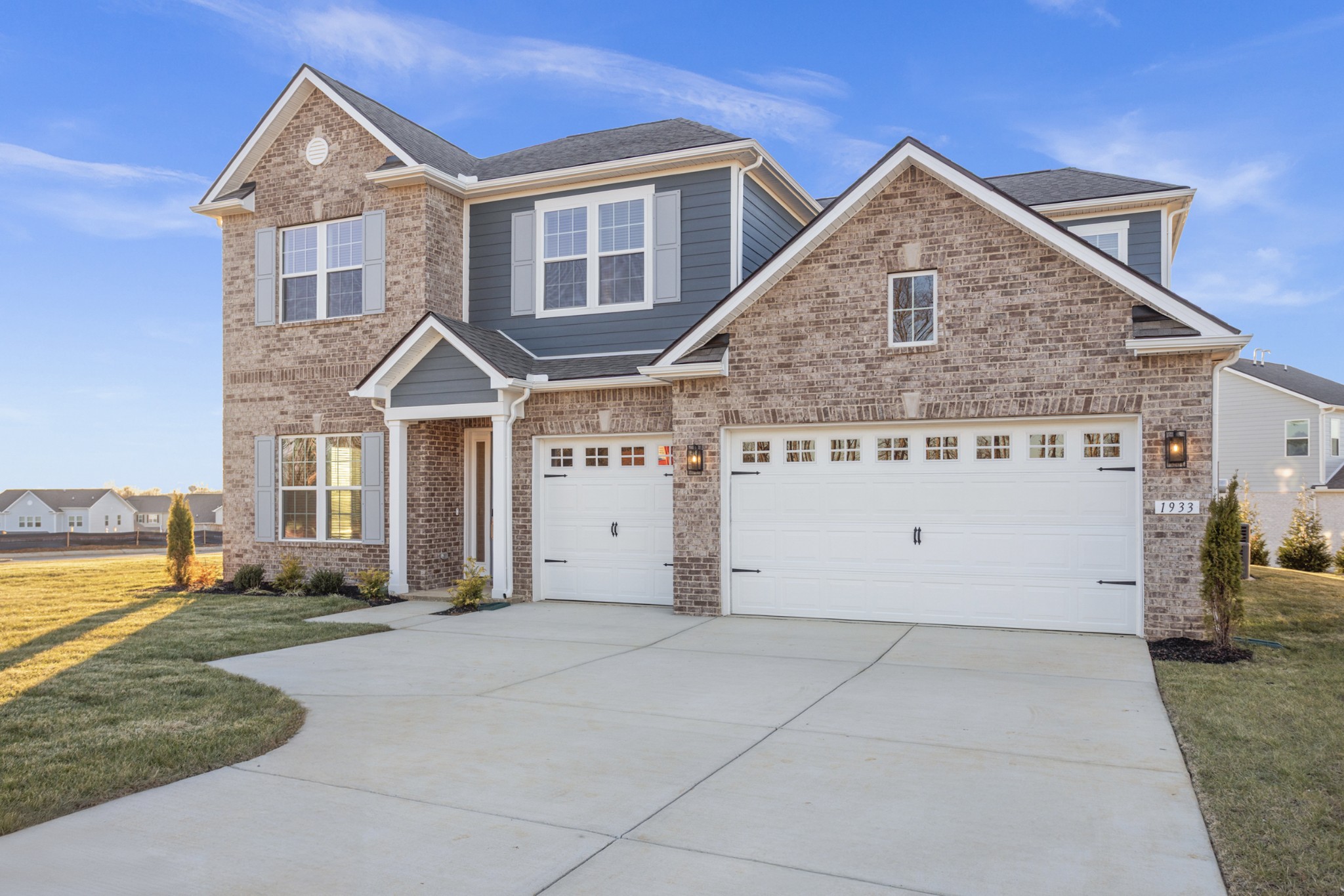 1933 Harmony Road Spring Hill, TN 37174 - Photo 4 of 52