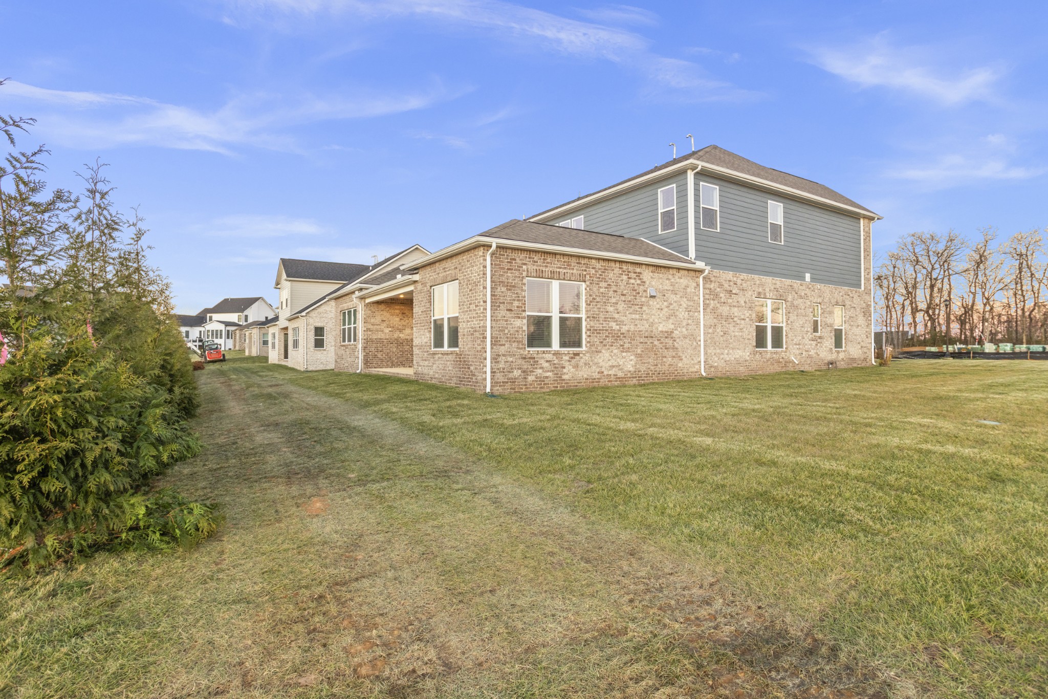 1933 Harmony Road Spring Hill, TN 37174 - Photo 52 of 52