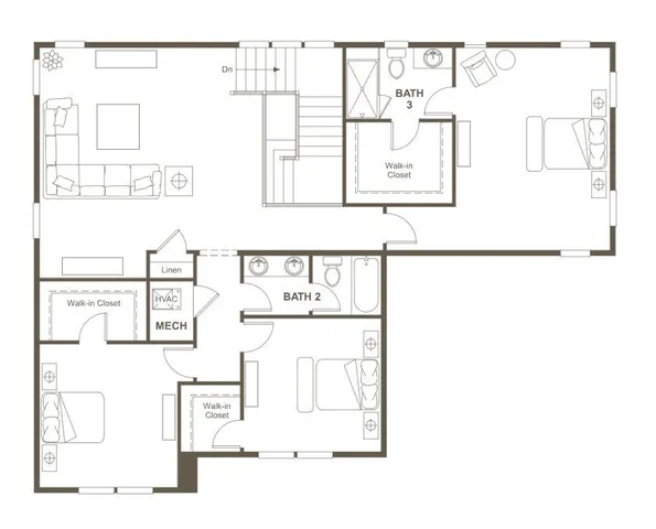 $929,990 | 1933 Harmony Road, Spring Hill, TN 37174