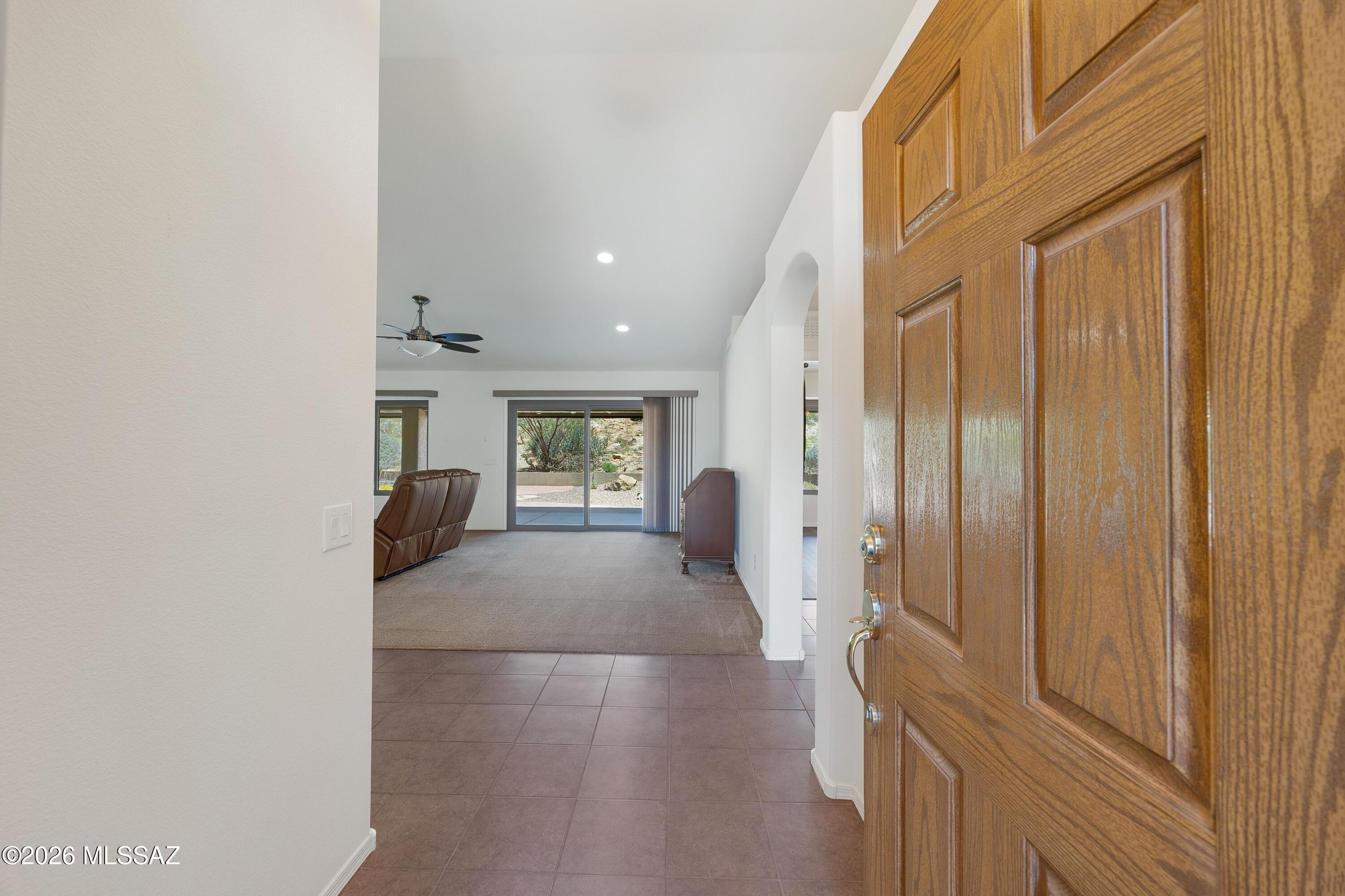 62574 East Northwood Road Tucson, AZ 85739 - Photo 6 of 50 Can't wait to see inside