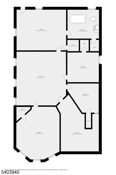 21 Rosa Parks Boulevard Paterson, NJ 07524 - Photo 22 of 24