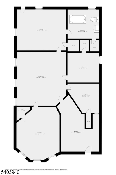 21 Rosa Parks Boulevard Paterson, NJ 07524 - Photo 23 of 24