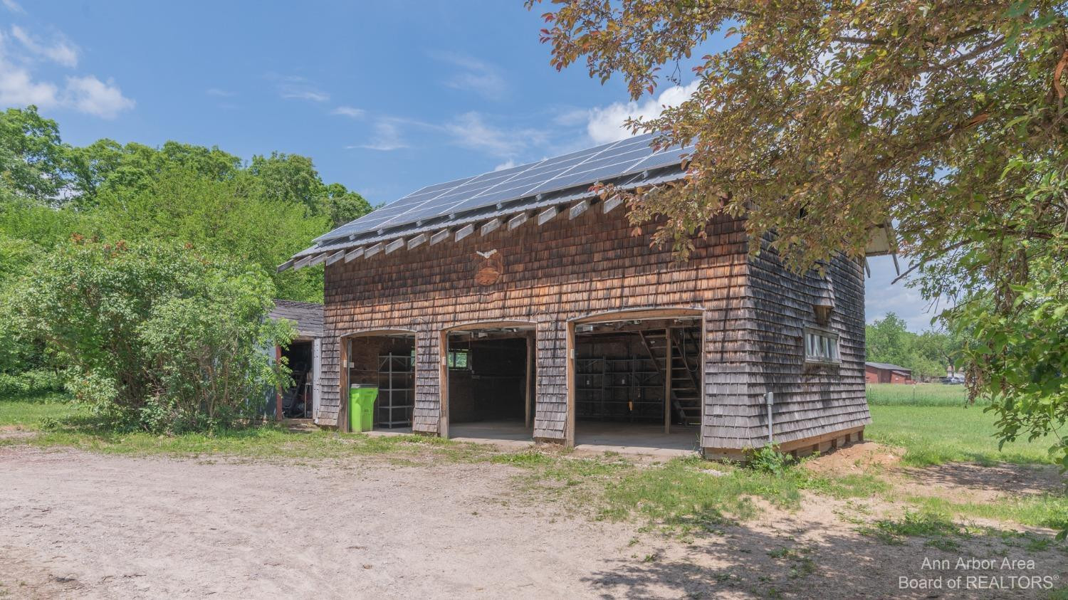 7201 Wheeler Road Whitmore Lake, MI 48189 - Photo 54 of 71 Photo 54