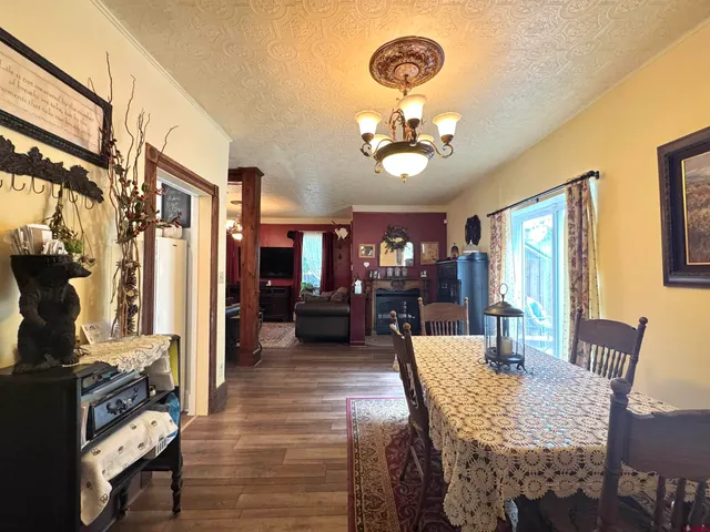 $315,000 | 118 Dunham Street, Monte Vista, CO 81144