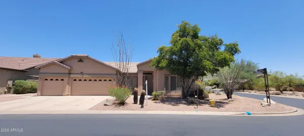 $666,000 | 3635 North Eagle Canyon, Mesa, AZ 85207