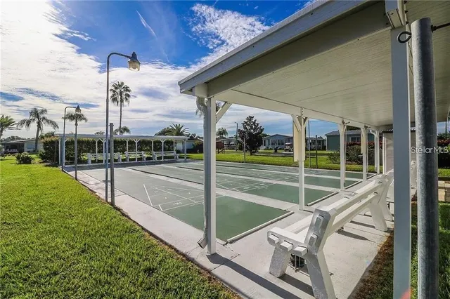 $64,900 | 5316 53rd Avenue East, Unit Q123, Bradenton, FL 34203