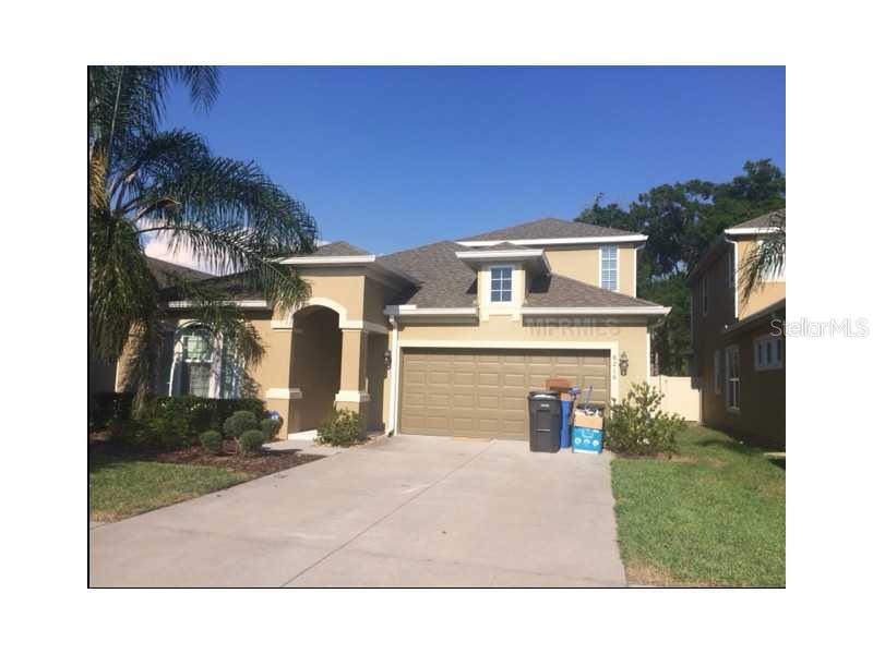 8216 Nectar Ridge Court Odessa, FL 33556 - Photo 1 of 1 Exterior Front