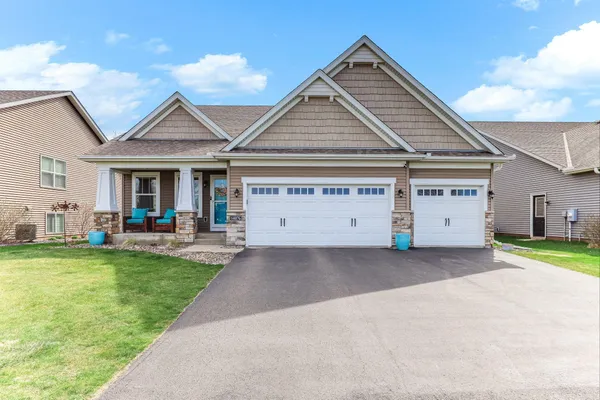 $495,000 | 14076 Addison Avenue, Rosemount, MN 55068