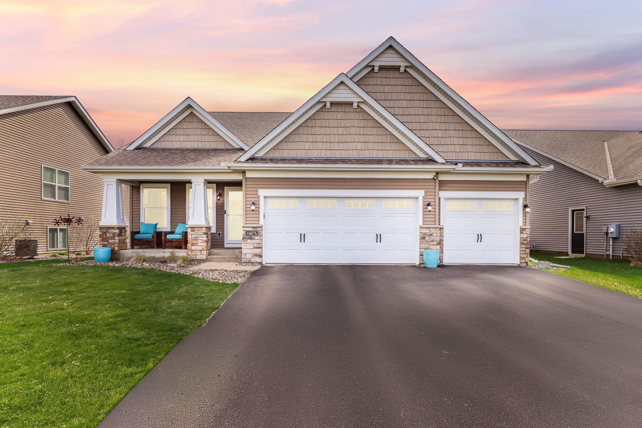 14076 Addison Avenue Rosemount, MN 55068 - Photo 2 of 47