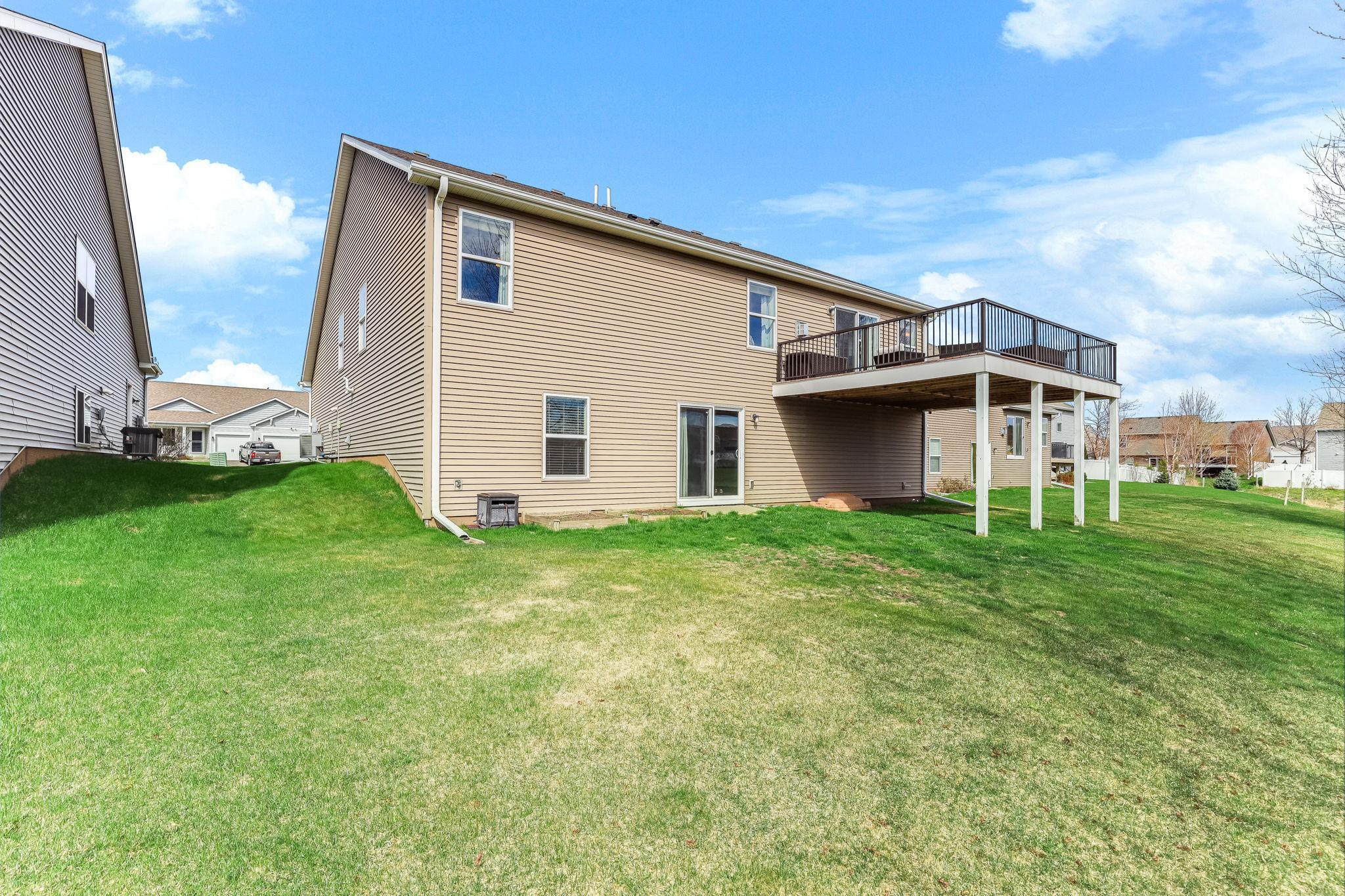 14076 Addison Avenue Rosemount, MN 55068 - Photo 43 of 47