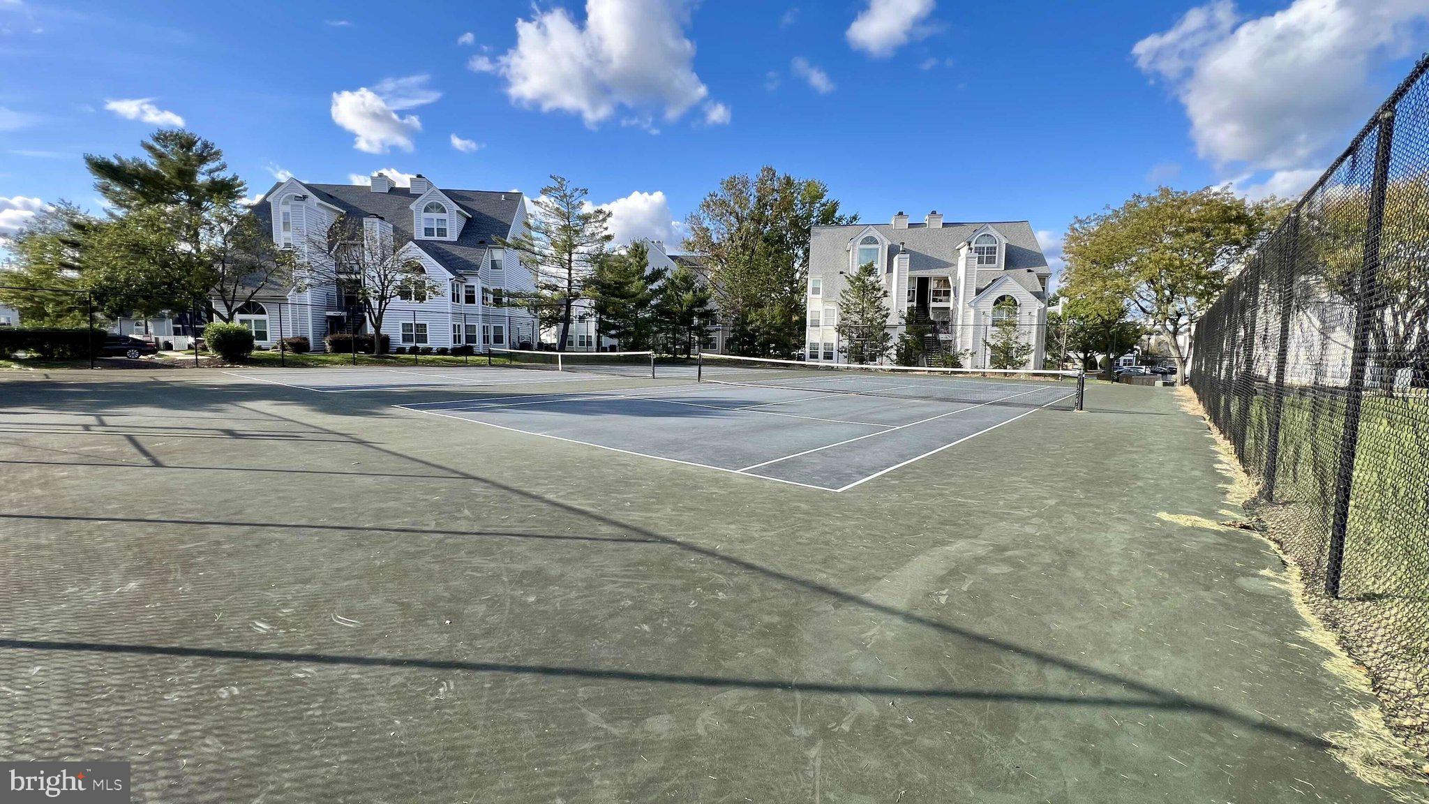 14023 Vista Drive, Unit 89 Laurel, MD 20707 - Photo 22 of 26 a view of a city view