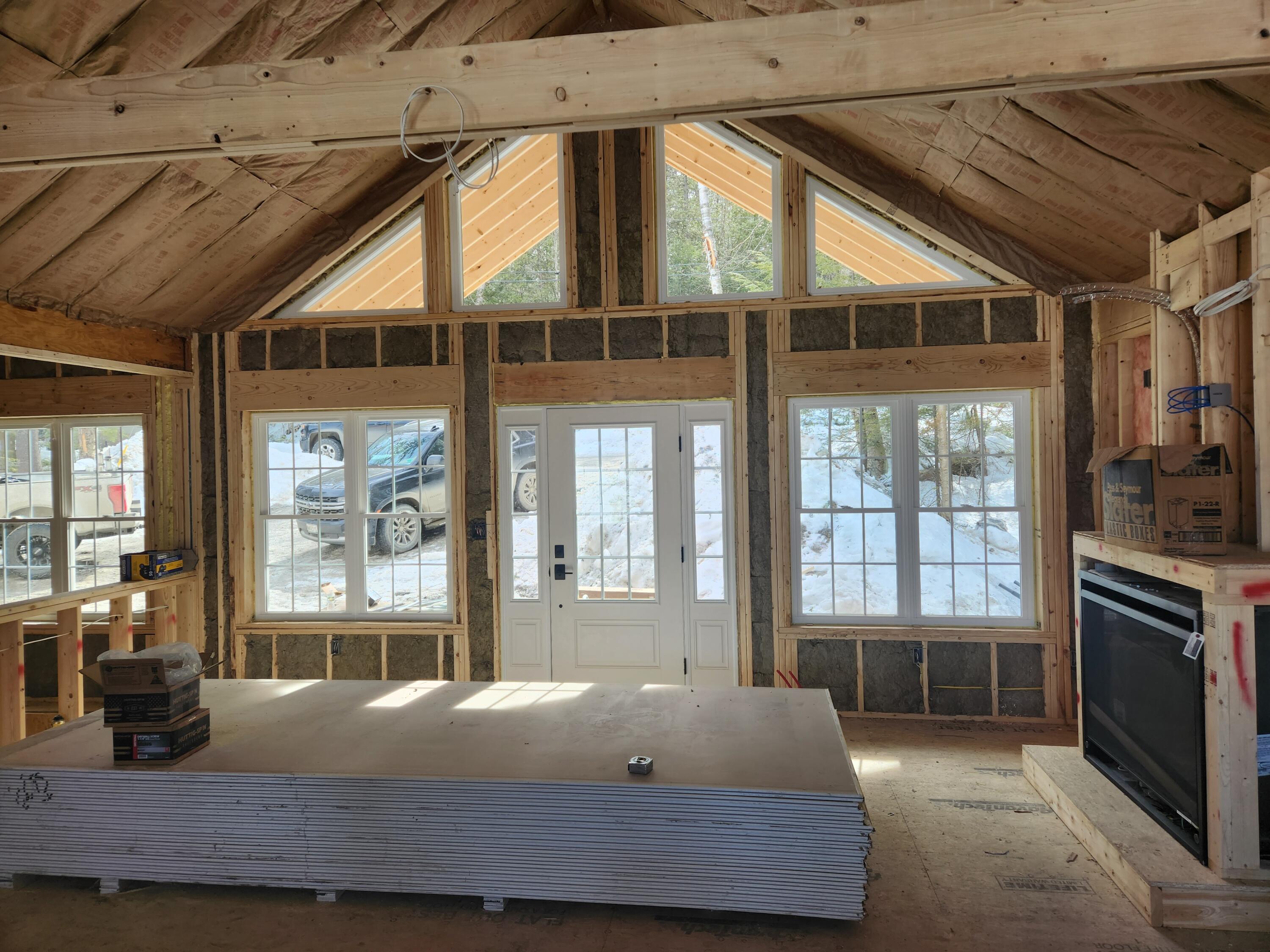 104 North Shore Road Greenville Junction, ME 04442 - Photo 4 of 10 20230311_122621