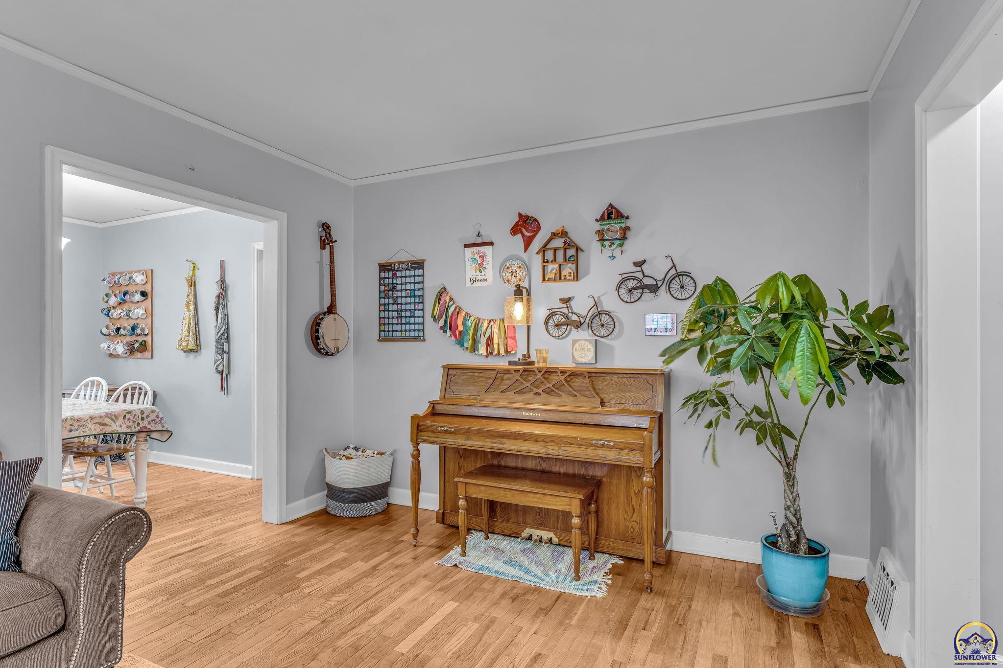 1944 Southwest Bowman Court Topeka, KS 66604 - Photo 20 of 42