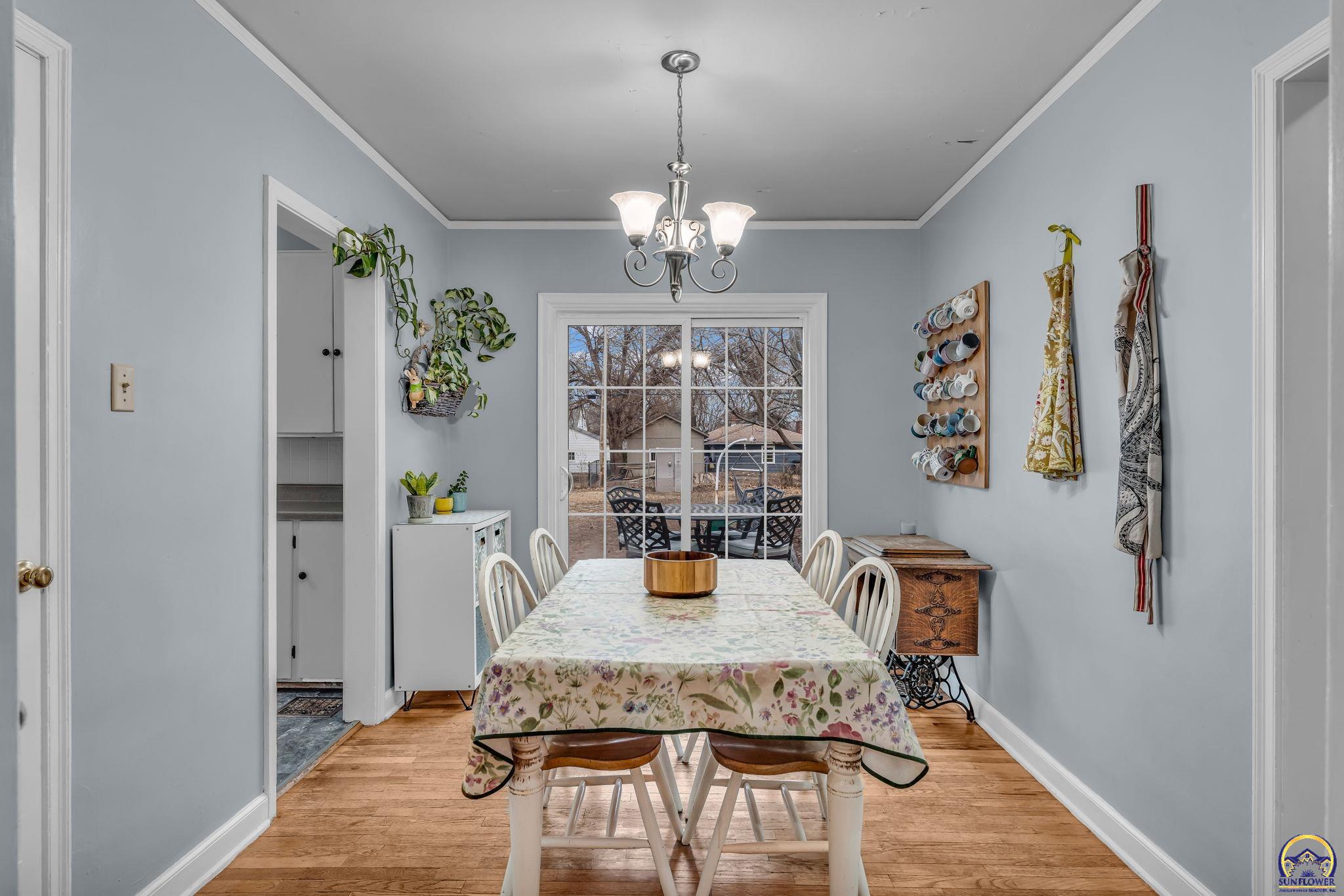 1944 Southwest Bowman Court Topeka, KS 66604 - Photo 21 of 42