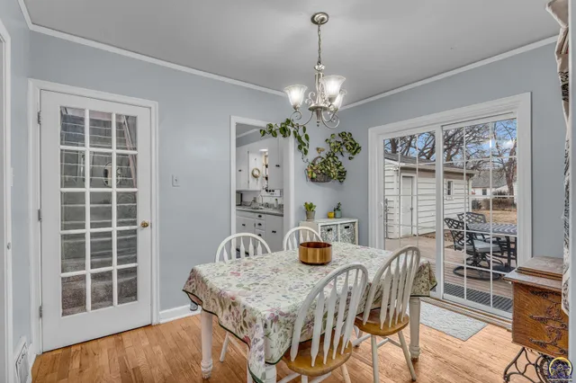 $185,000 | 1944 Southwest Bowman Court, Topeka, KS 66604