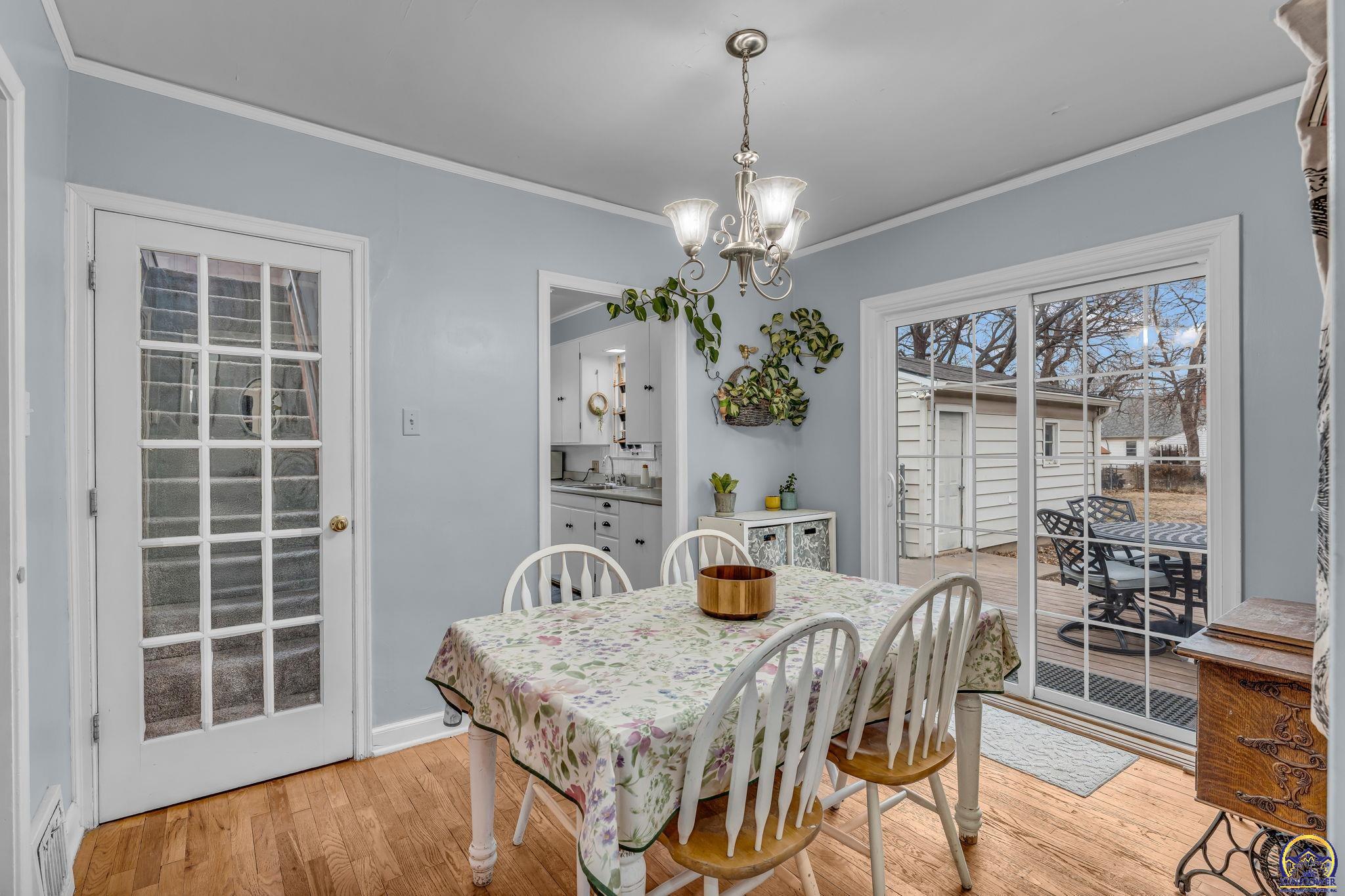 1944 Southwest Bowman Court Topeka, KS 66604 - Photo 22 of 42