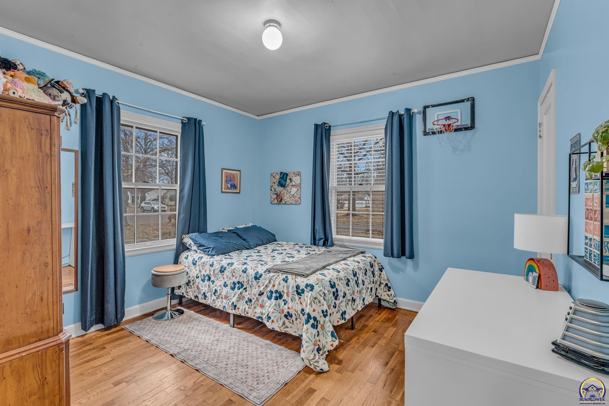 1944 Southwest Bowman Court Topeka, KS 66604 - Photo 29 of 42