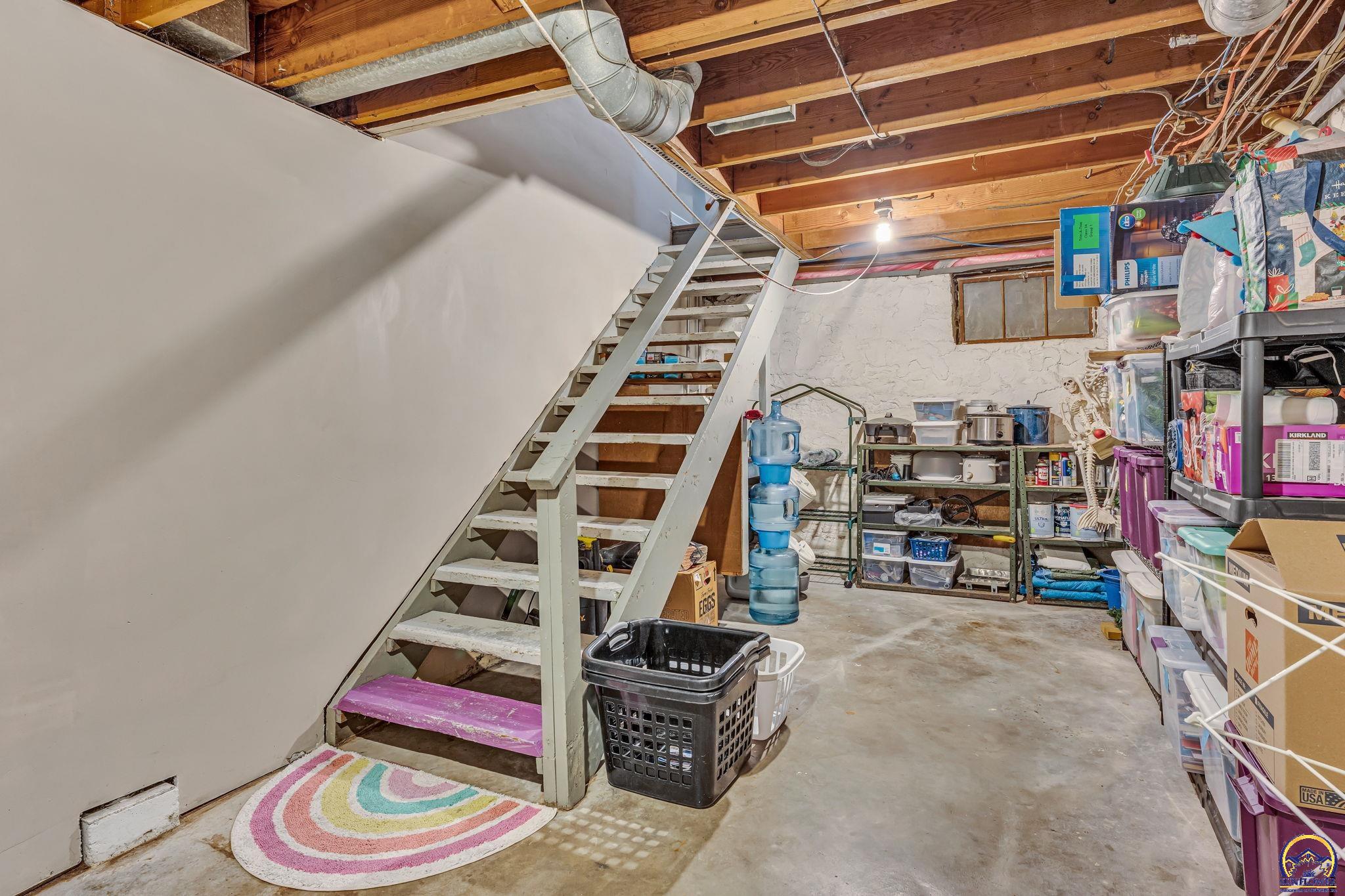 1944 Southwest Bowman Court Topeka, KS 66604 - Photo 40 of 42