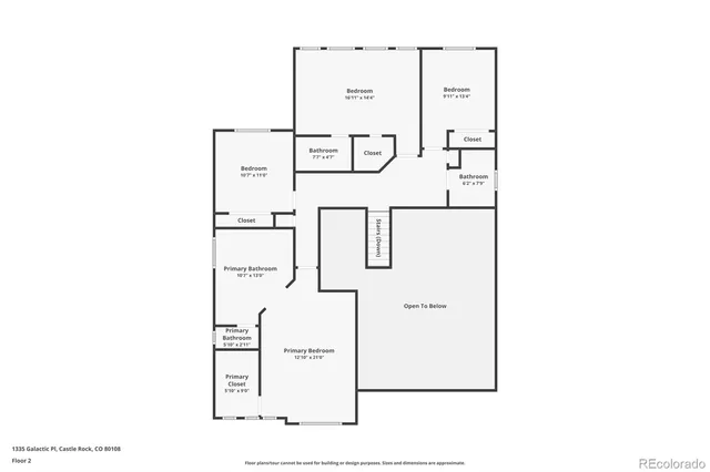 a picture of a wall with white walls