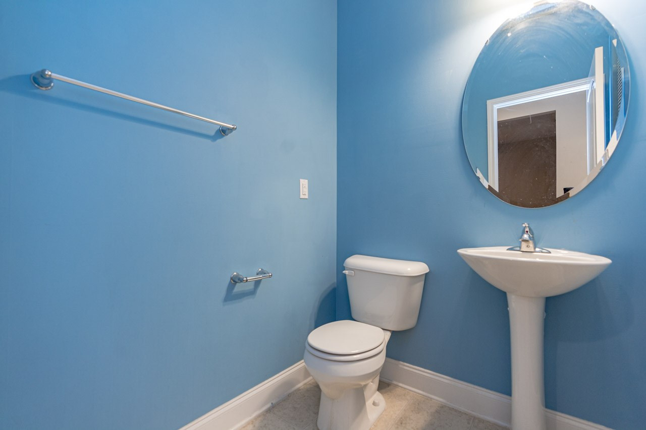 3326 Snowberry Drive Raleigh, NC 27610 - Photo 24 of 27 Photo 24