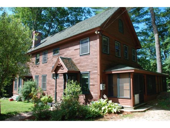 20 Dustin Road Warner, NH 03278 - Photo 1 of 1 Gallery Image 1