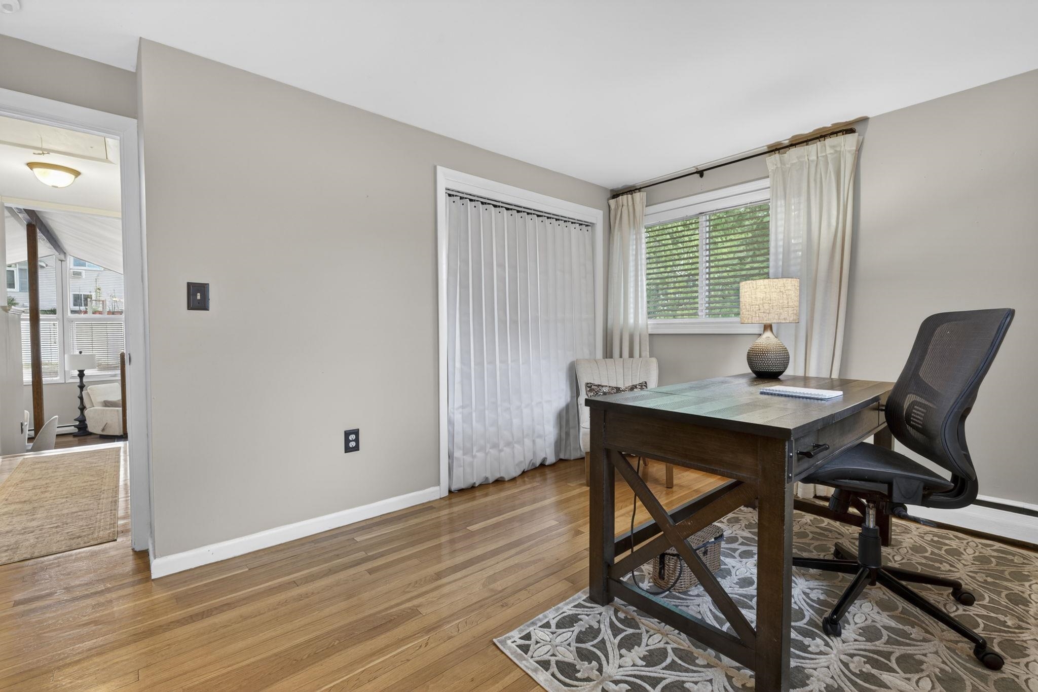 130 Colgate Road Nashua, NH 03064 - Photo 29 of 47