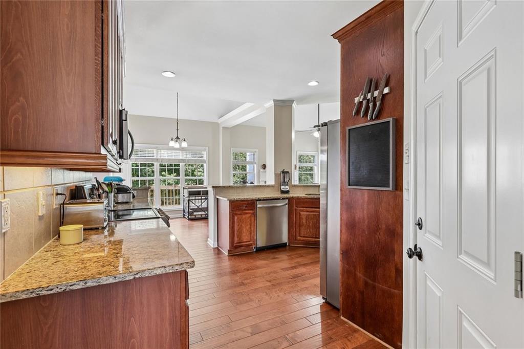 2100 Apalachee Trail Monroe, GA 30656 - Photo 19 of 69