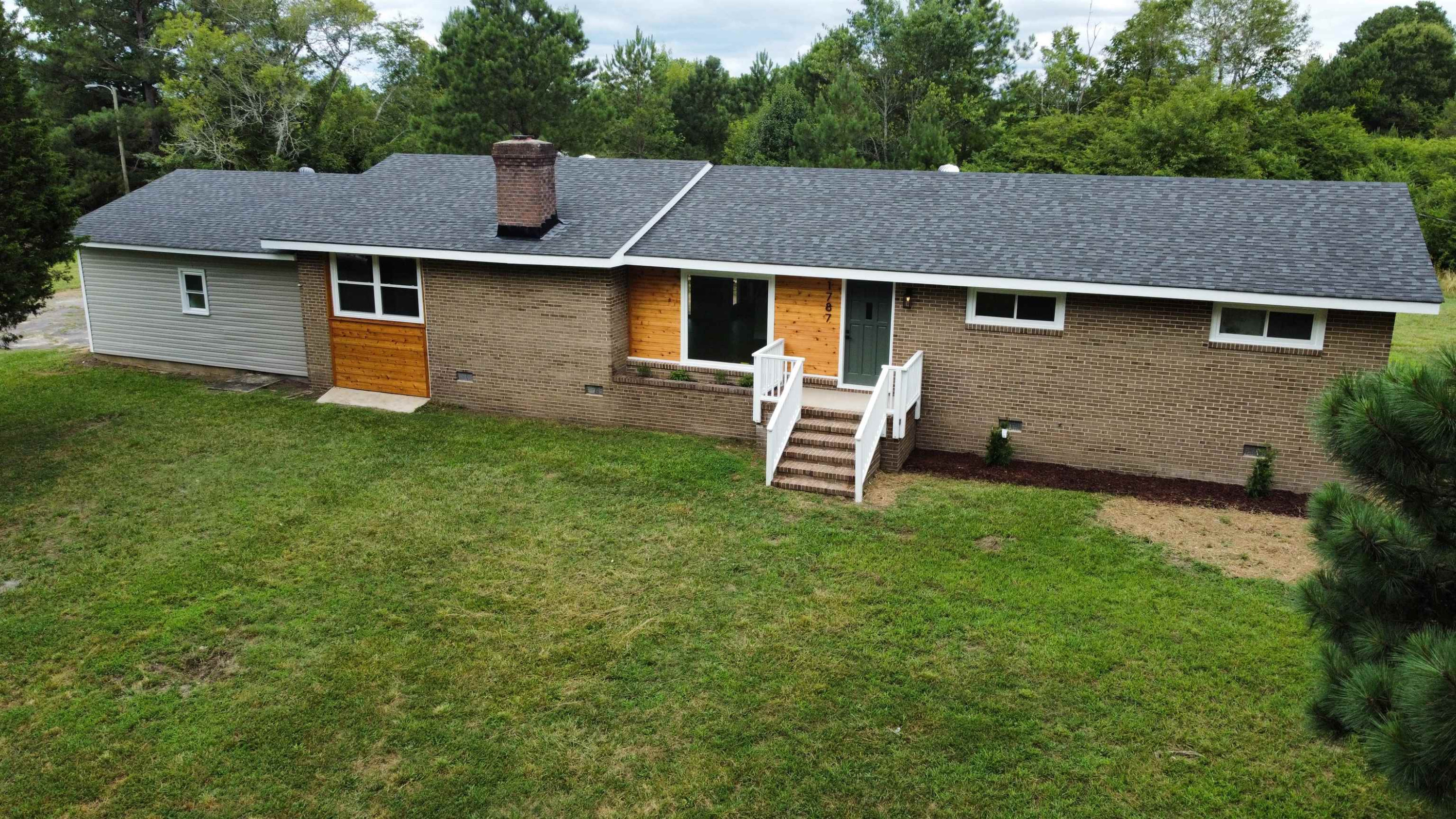 1787 Ferrell Bridge Road Louisburg, NC 27549 - Photo 1 of 21 Photo 1