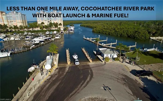 $665,000 | 1300 Venetian Way, Naples, FL 34110