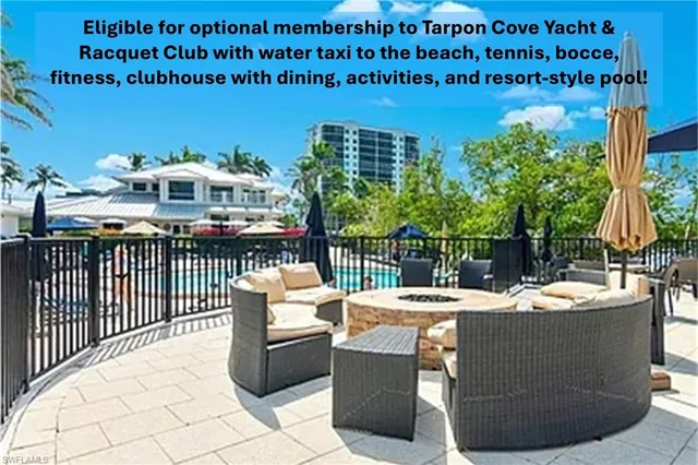 $665,000 | 1300 Venetian Way, Naples, FL 34110