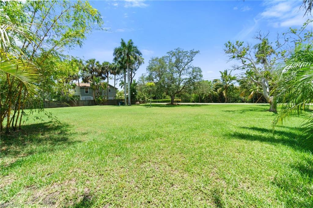 1300 Venetian Way Naples, FL 34110 - Photo 10 of 40 Zoned RMF-6 allowing for single family homes, duplex, multi-family, or a guest house!