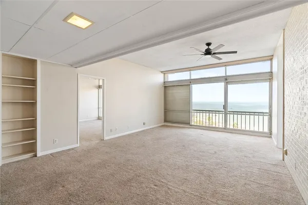$155,000 | 4600 Ocean Drive, Unit 906, Corpus Christi, TX 78412
