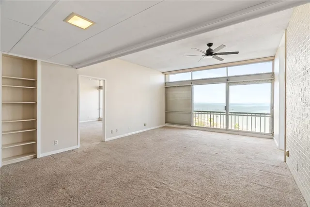 $170,000 | 4600 Ocean Drive, Unit 906, Corpus Christi, TX 78412