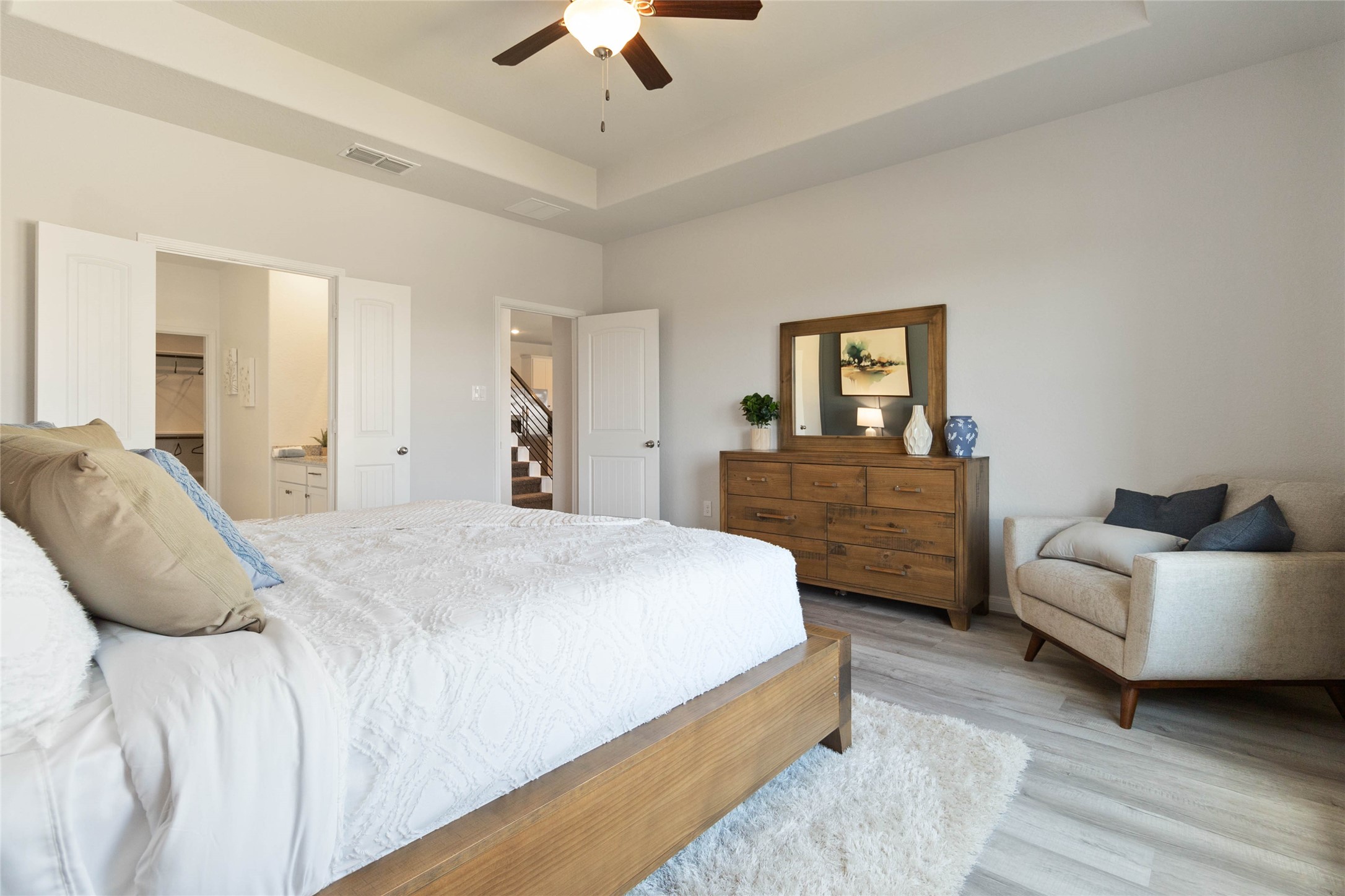 25468 Honus Wagner Way Splendora, TX 77372 - Photo 20 of 35
Not Actual Home. Representative Photo