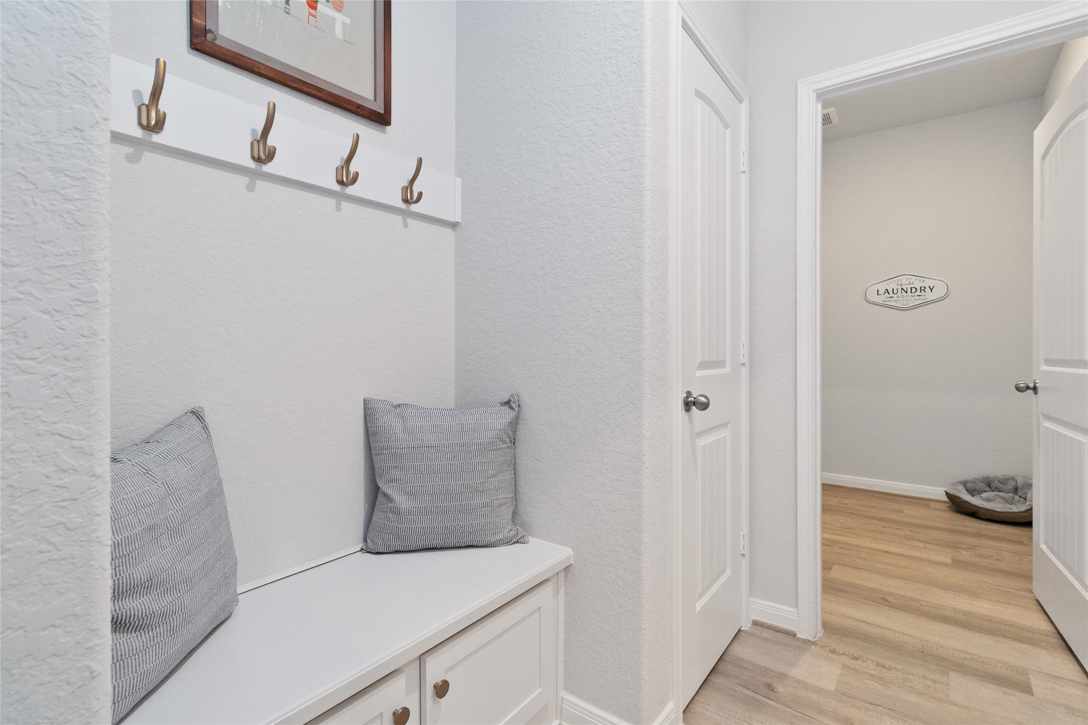 25468 Honus Wagner Way Splendora, TX 77372 - Photo 27 of 35
Not Actual Home. Representative Photo