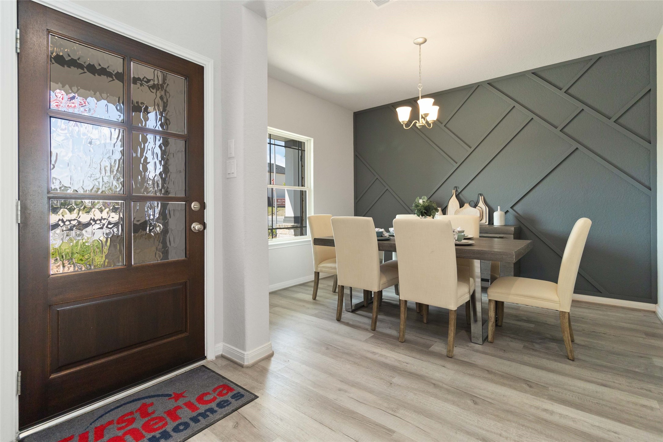 25468 Honus Wagner Way Splendora, TX 77372 - Photo 2 of 35
Not Actual Home. Representative Photo