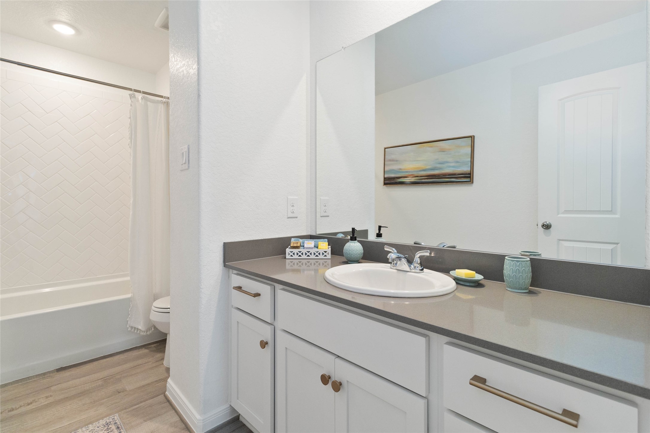 25468 Honus Wagner Way Splendora, TX 77372 - Photo 33 of 35
Not Actual Home. Representative Photo