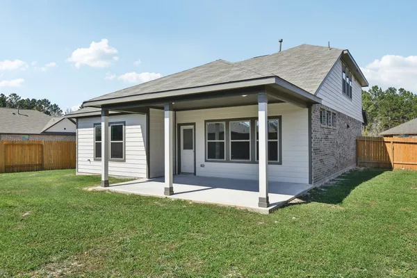 $339,674 | 25468 Honus Wagner Way, Splendora, TX 77372